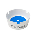 Cenizero Desechable