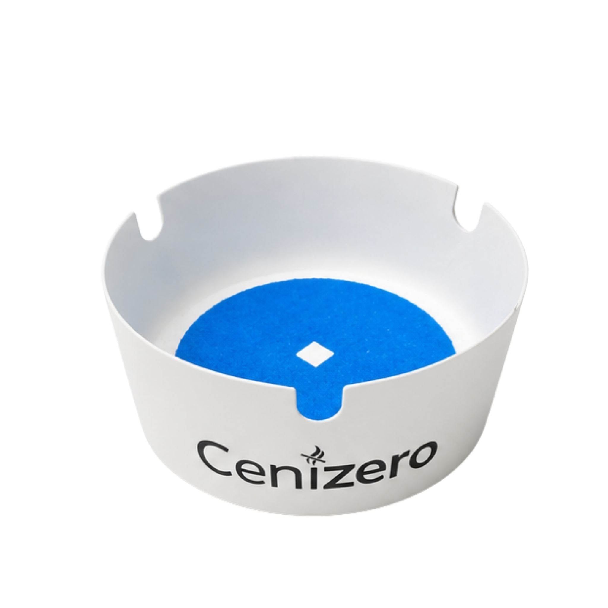 Cenizero Desechable