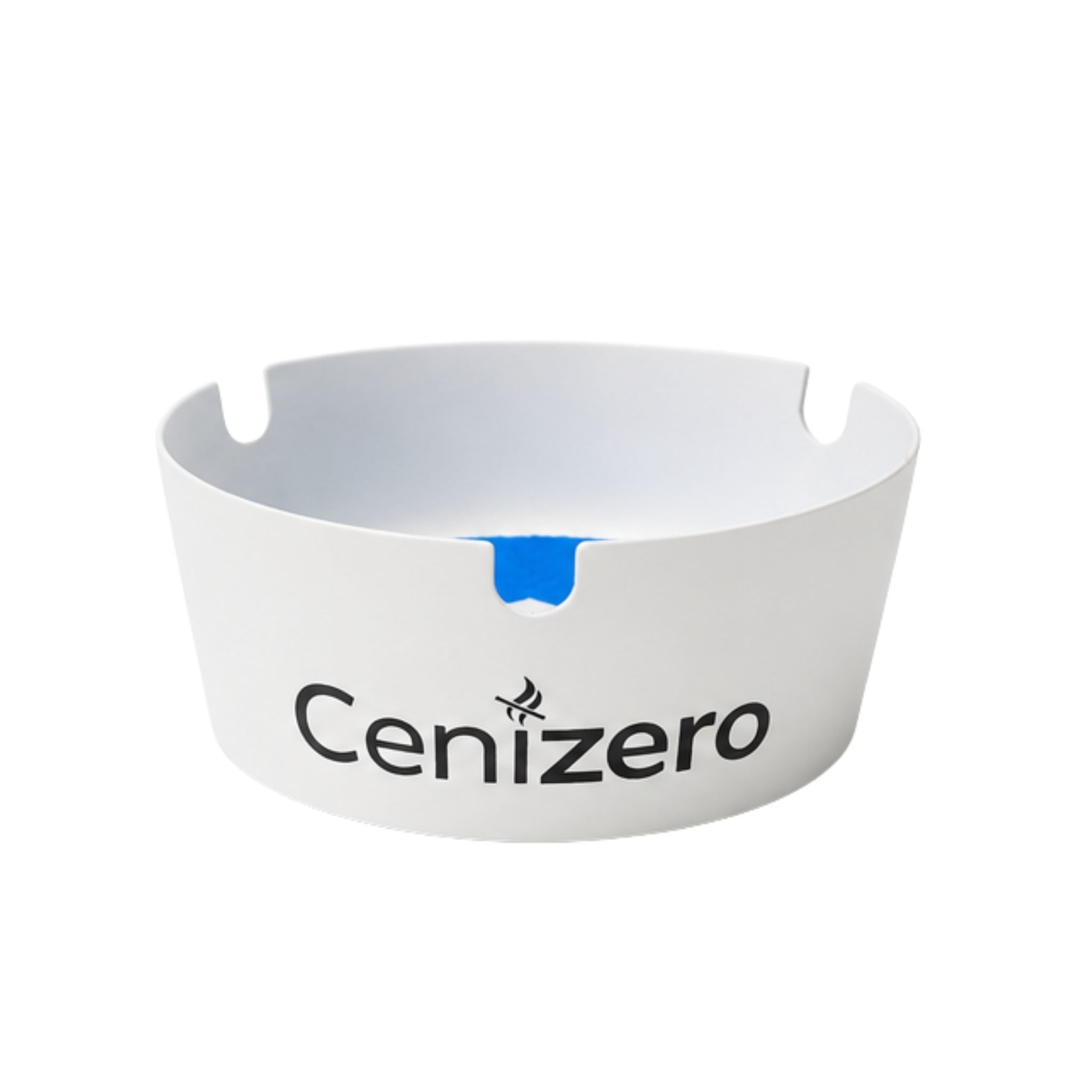 Cenizero Desechable