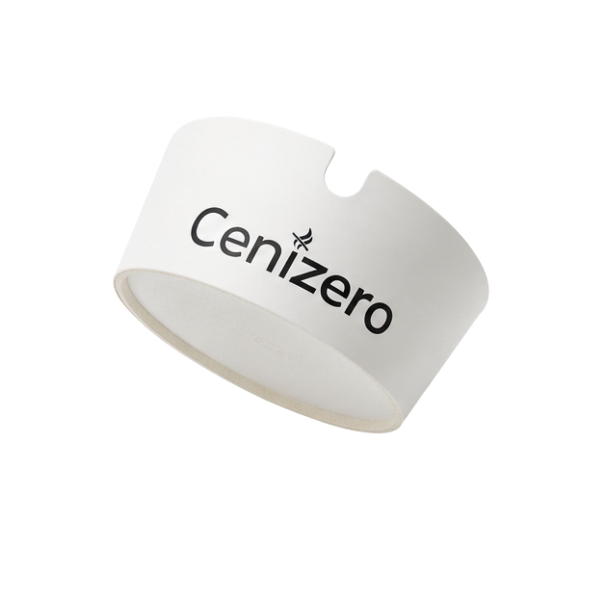 Cenizero Desechable